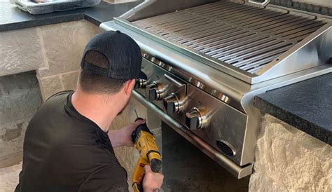 Tips for finding reliable fire magic grill repair technicians